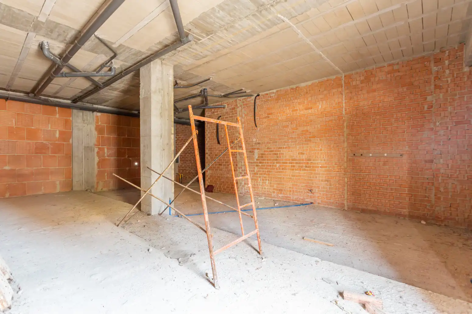 Gewerbefläche zum Verkauf in Huarte-Uharte - URBANIZACIÓN ZOKOA 52-53-54, imagen 18