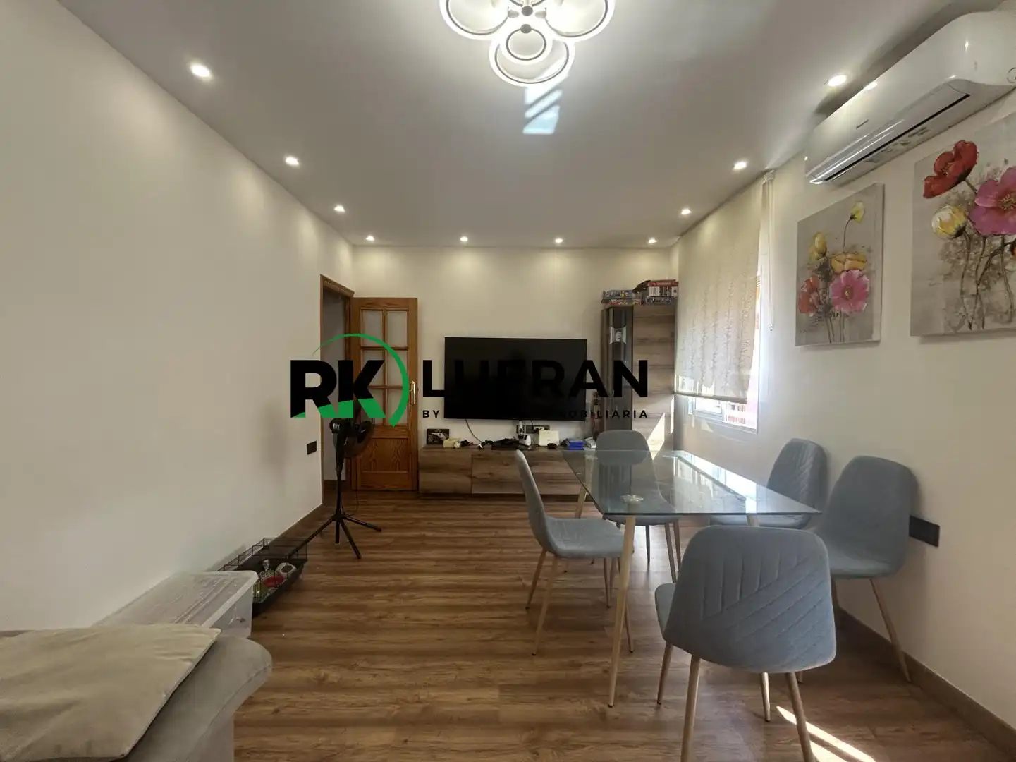 Piso con terraza en venta en SAN PABLO, imagen 5
