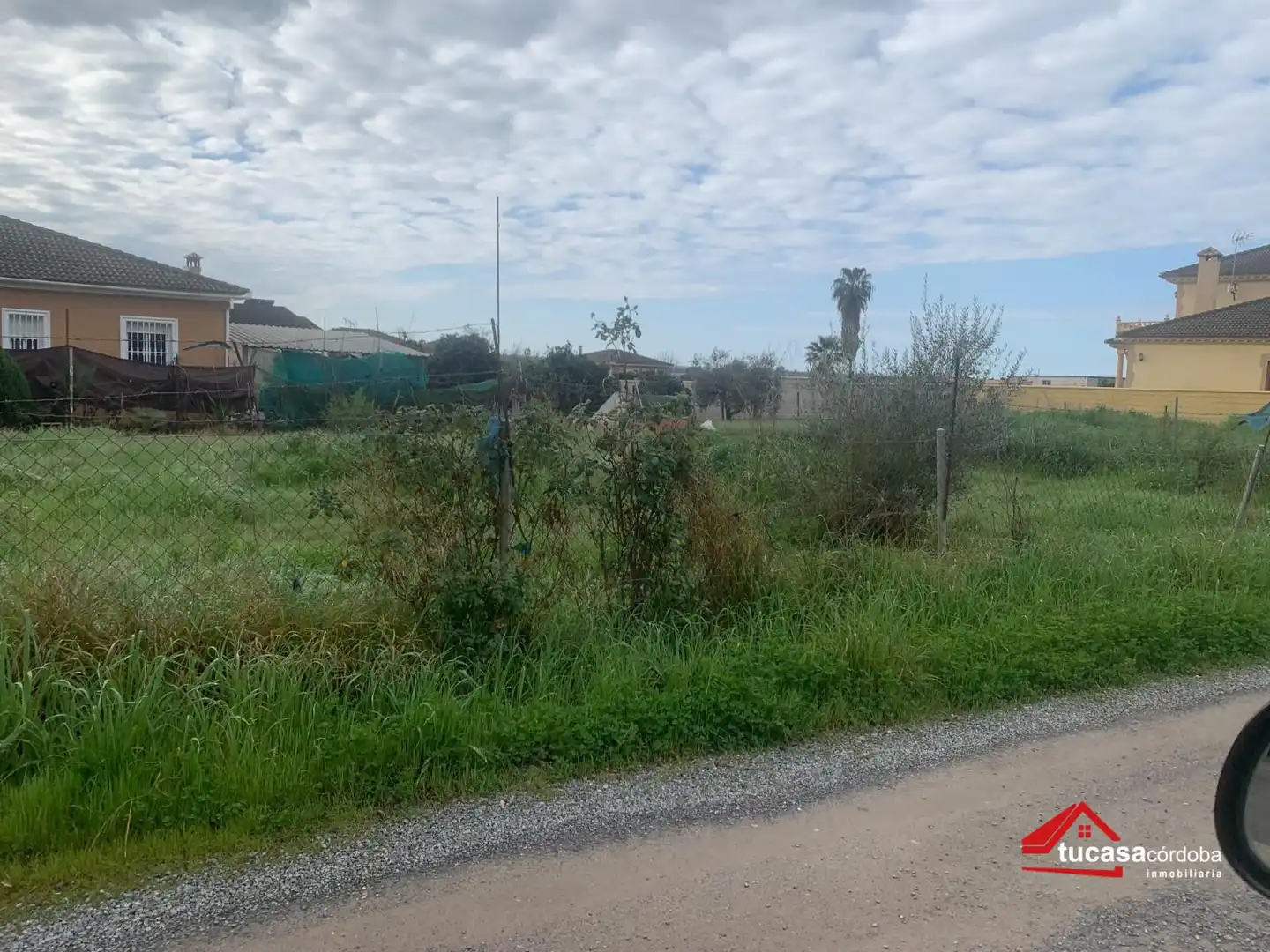 Grundstücke und Bauplätze zum Verkauf in Periurbano Oeste - Sierra, imagen 4
