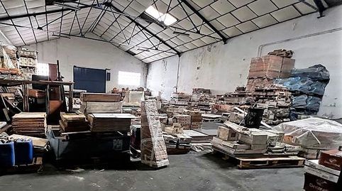 UBICACIÓN INMEJORABLE, NAVE INDUSTRIAL EN ARGANDA DEL REY, imatge 3