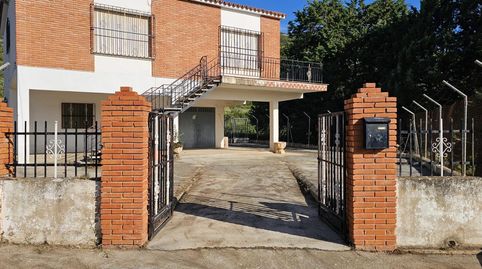Foto 2 de Casa o chalet en venta en Camino Cantarrales, Chera, Valencia