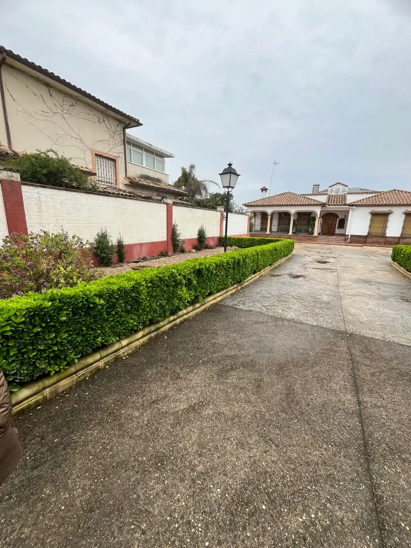 Casa o xalet de lloguer a Encinarejo de Córdoba