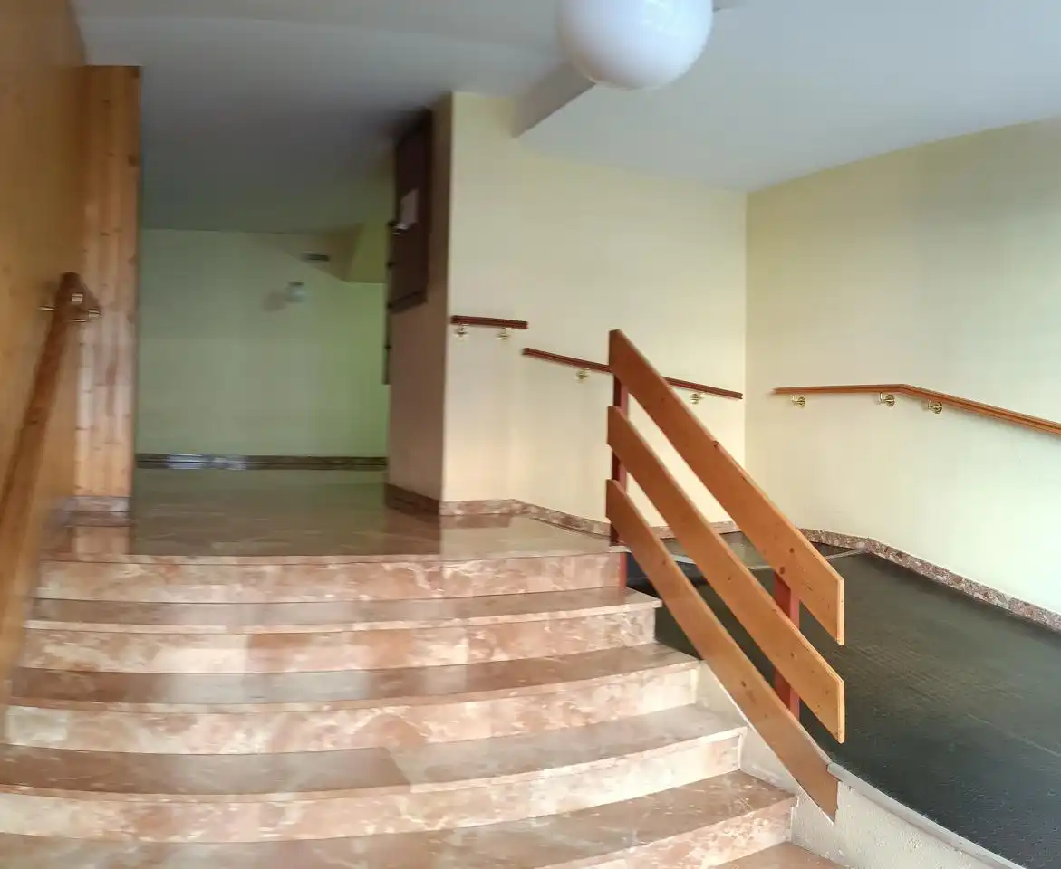 Wohnung zur Miete in Calatayud mit Heizung, Terrasse und Möbliert