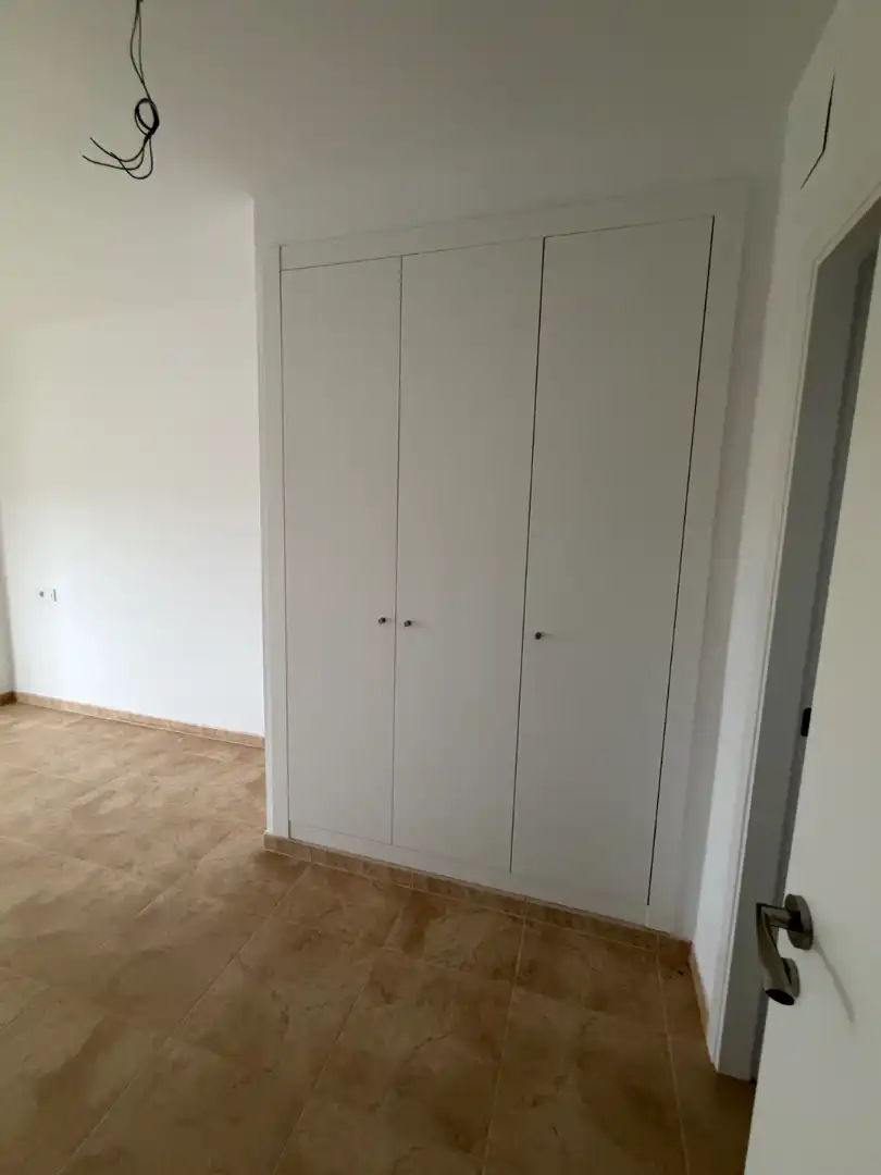 Habitación de Piso en venta en Almazora / Almassora con Balcón y Piscina comunitaria