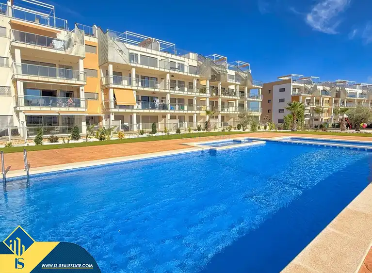 Wohnung mit Pool zum Verkauf in Orihuela Costa, imagen 6
