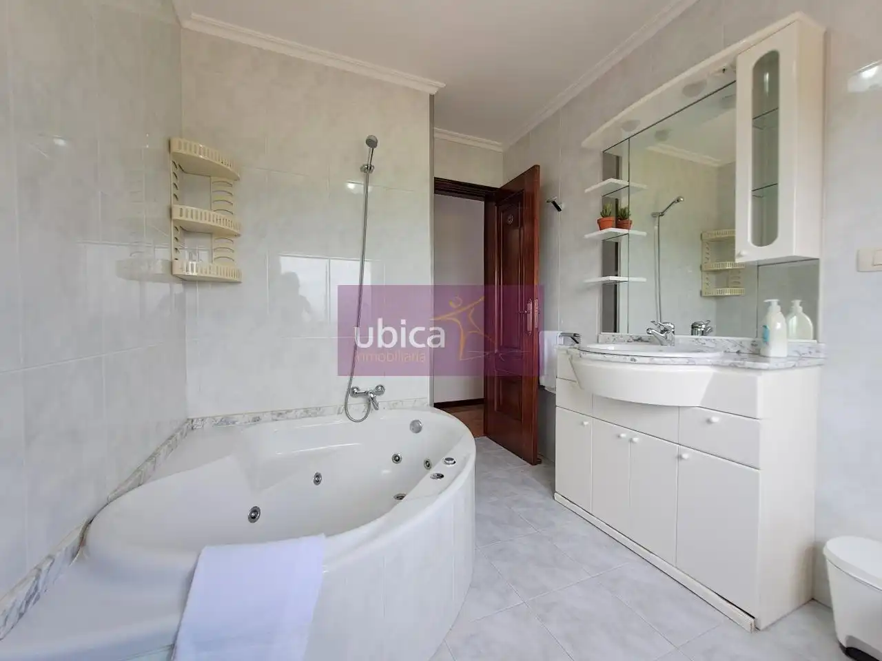 House with pool for sale in A Cañiza, imagen 46