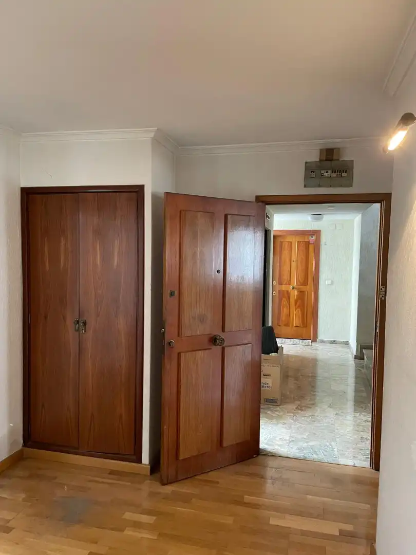 Appartamento con ascensore in vendita a Avenida de Loring, imagen 40