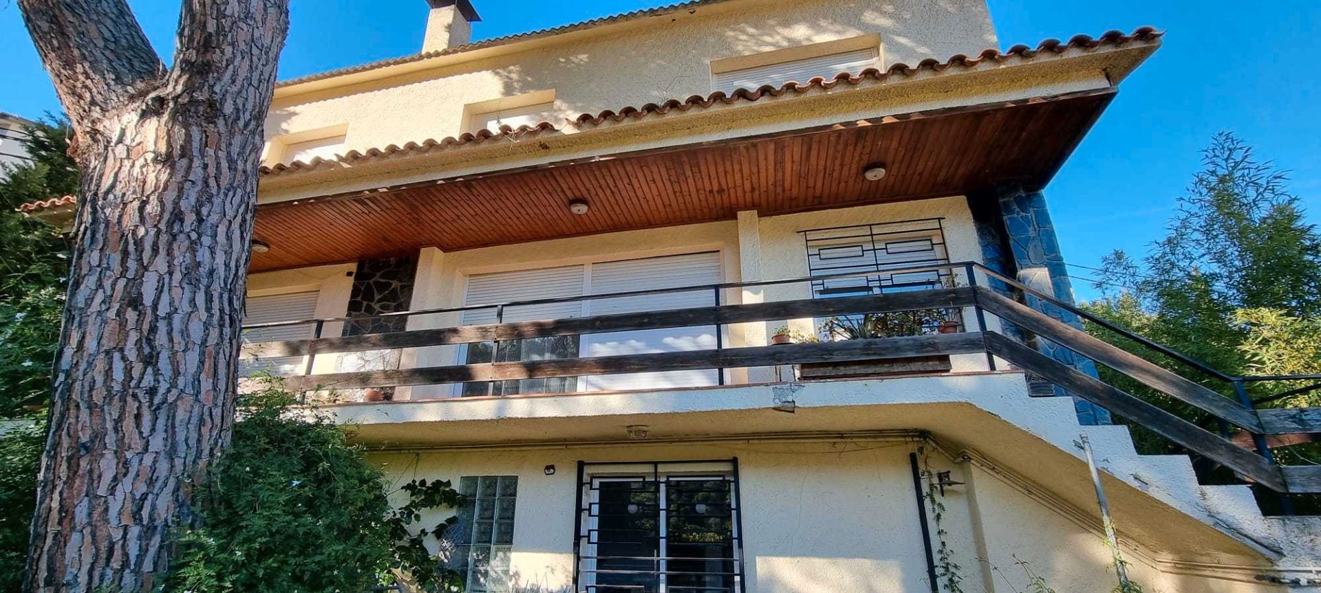 House or chalet for sale in Carrer Joan Maragall i Gorina, Urbanitzacions