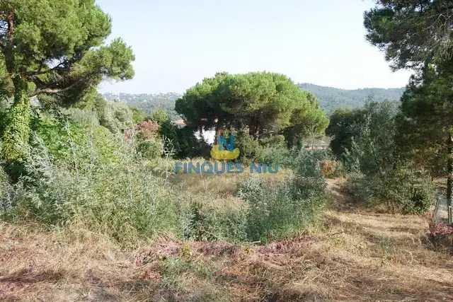 Terreno residencial en venta en Carrer Crisantem, imagen 4