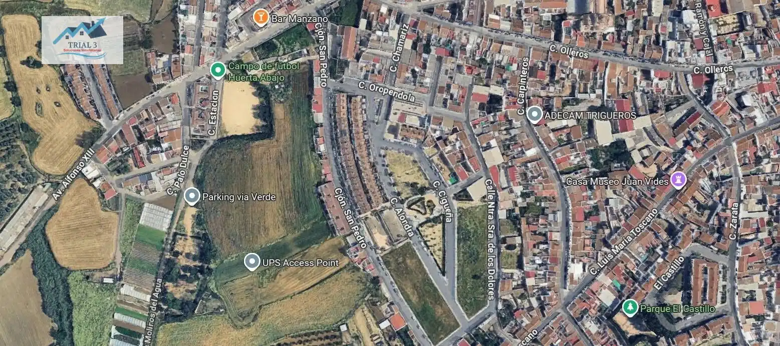 Adossat en venda a Calle ALONDRA, imagen 3