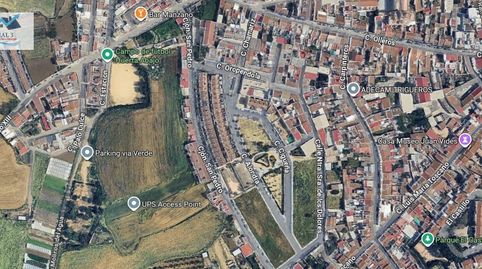 Foto 3 von Einfamilien-Reihenhaus zum Verkauf in Calle Alondra, Trigueros, Huelva