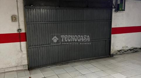 Foto 2 de Garatge en venda a Centre - Passeig i Rodalies, Barcelona