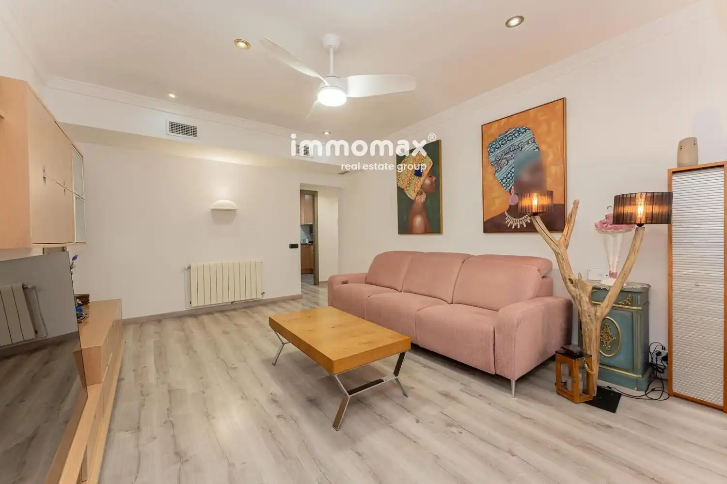 Appartamento con ascensore in vendita a DISTRITO TORRENT BALLESTER, imagen 7