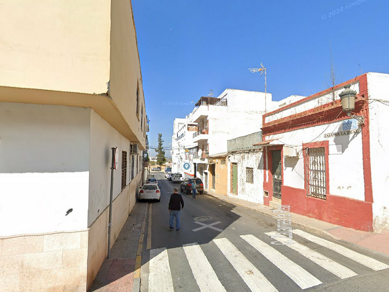 Office for sale in José Vazquez, 1, Las Colonias