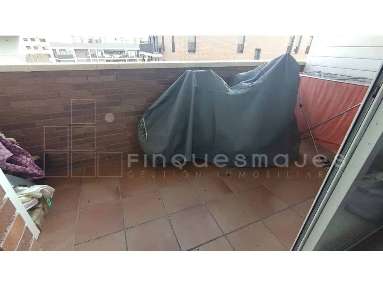 Terrassa de Pis en venda en Terrassa amb Calefacció, Terrassa i Balcó
