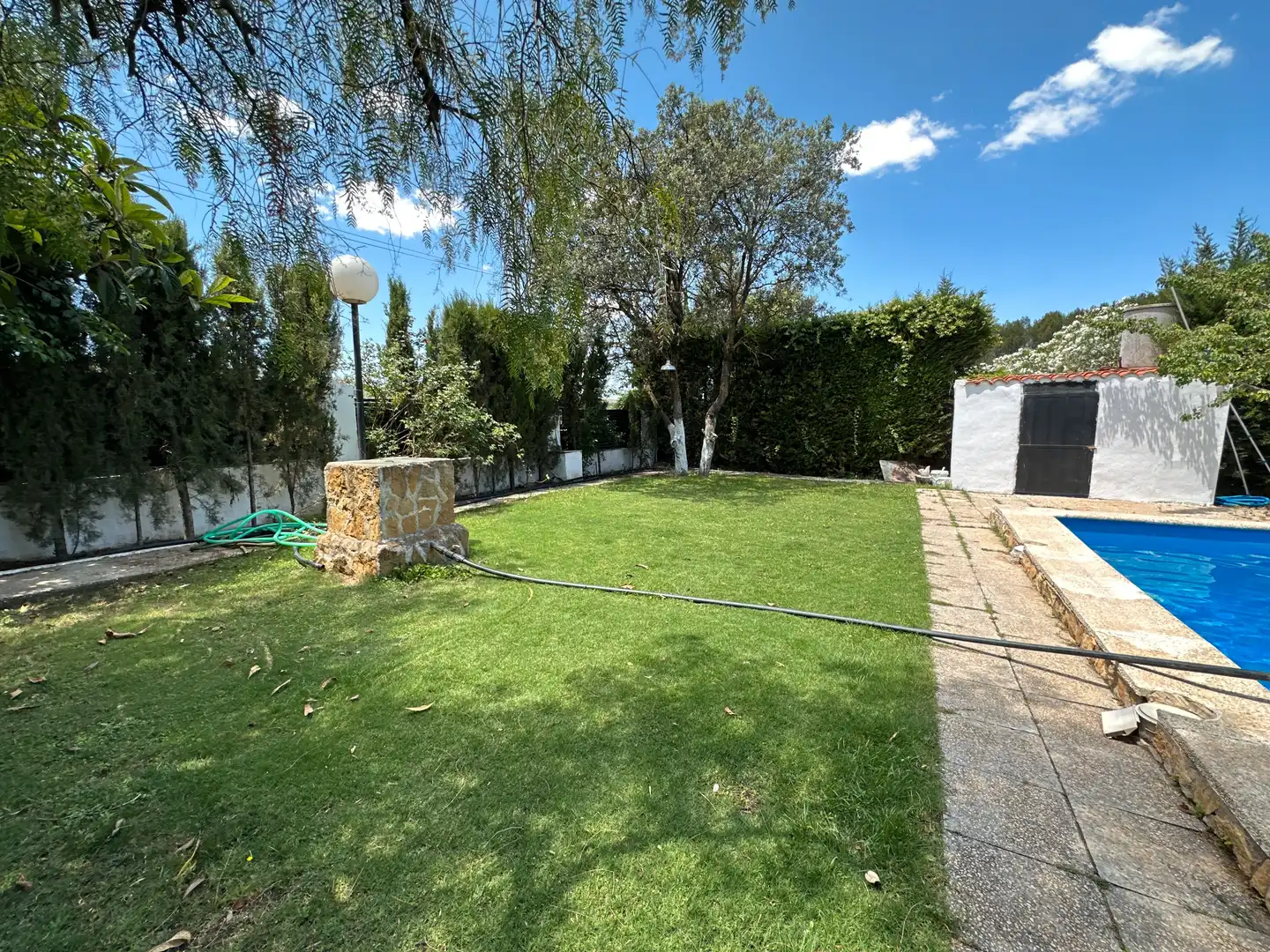 Houses for sale in Urbanizacion Armijo, Baeza