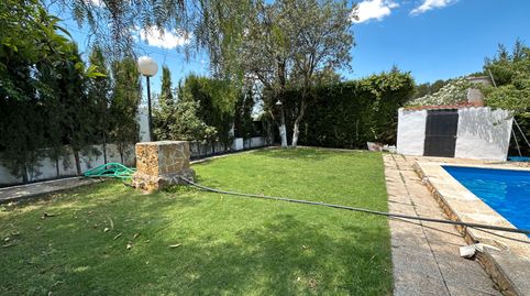 Photo 3 of Houses for sale in Urbanizacion Armijo, Baeza, Jaén