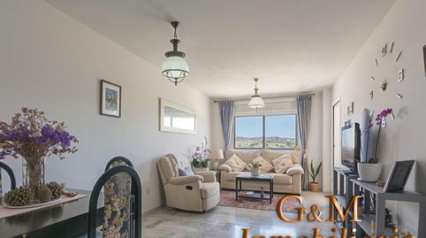 Foto 5 von Wohnung zum Verkauf in Calle Goya, Los Rios, Mijas