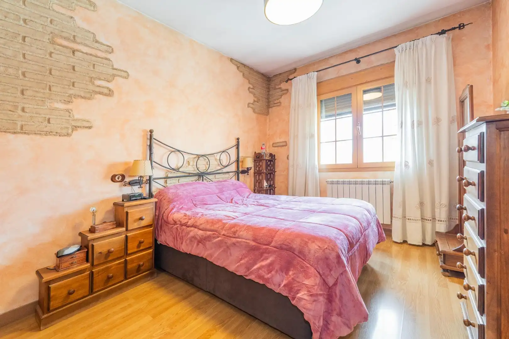 Casa adosada en venta en Calle Calle de Príncipe de Asturias, 19, Las Lomas