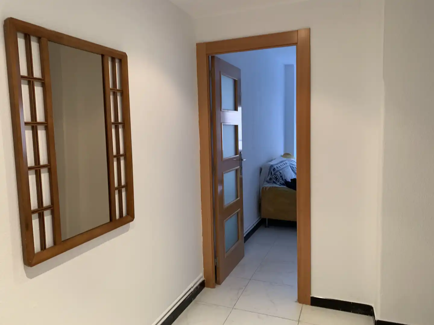 Flat for rent in Zaragoza, Zaragoza