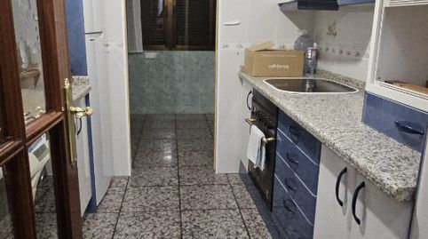 Foto 4 von Wohnung zum Verkauf in Calle Malagón, PAU 2-600, Puertollano