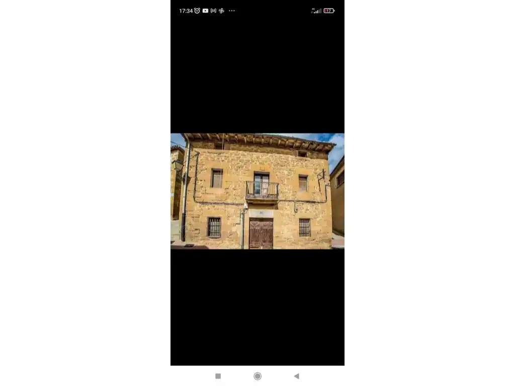 Local en venta en Villabuena de Álava / Eskuernaga