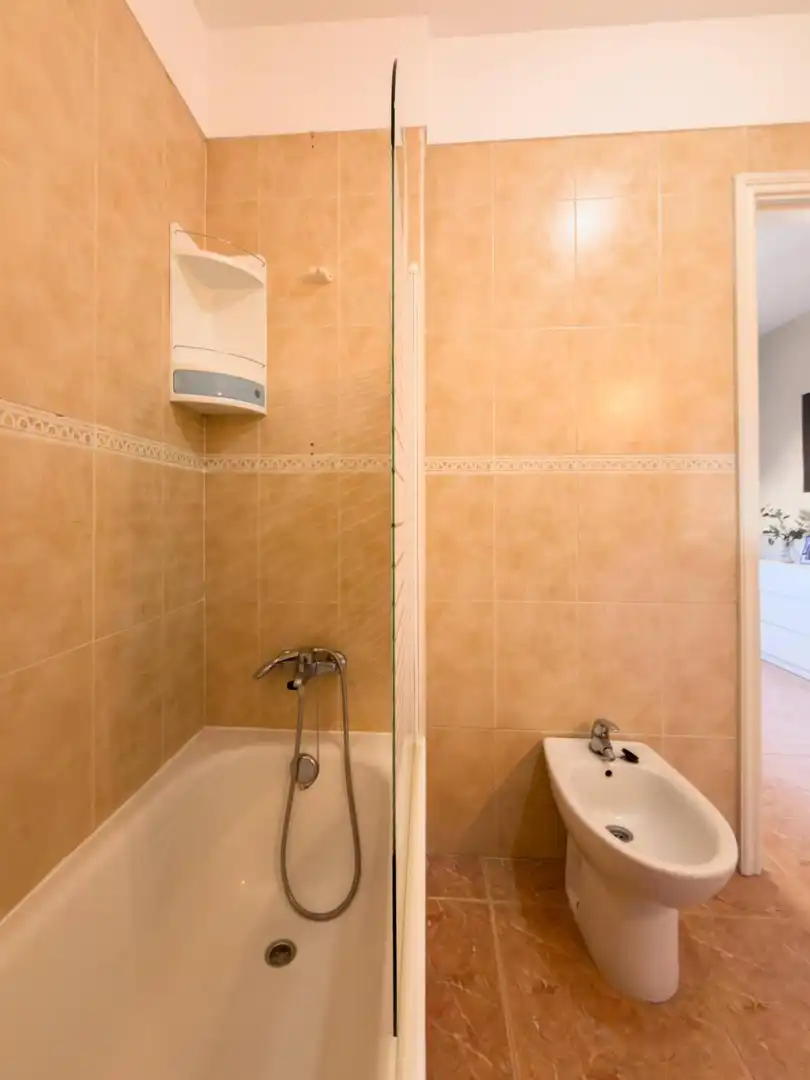 Bany de Pis en venda en Candelaria amb Terrassa i Piscina comunitària