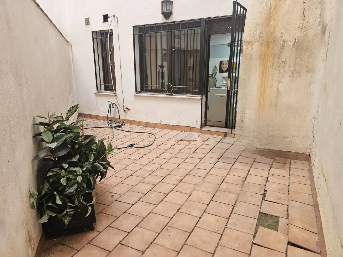 Oficina en venda en Córdoba amb Aire condicionat i Traster