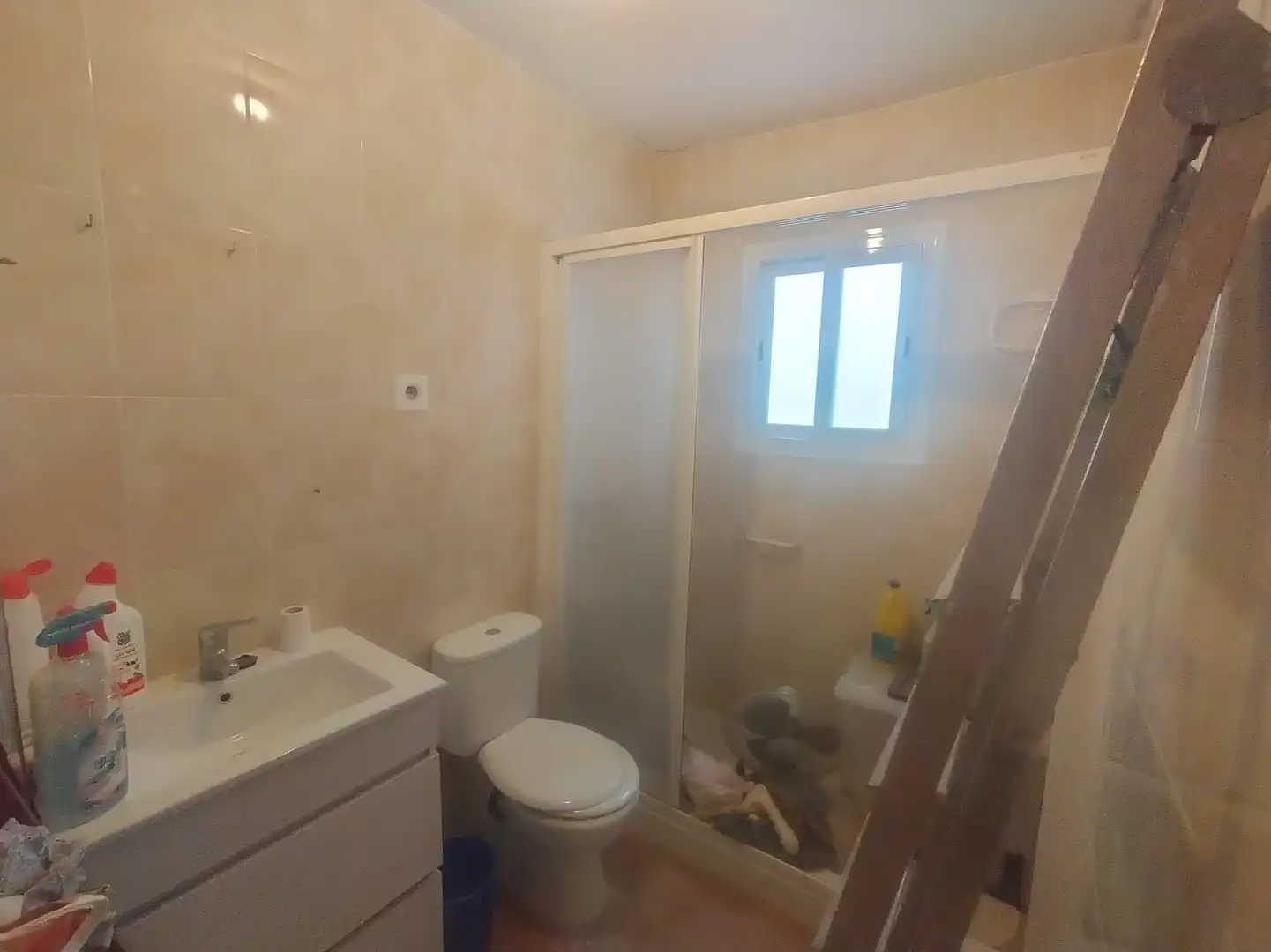 Bany de Casa o xalet en venda en Colmenar de Oreja