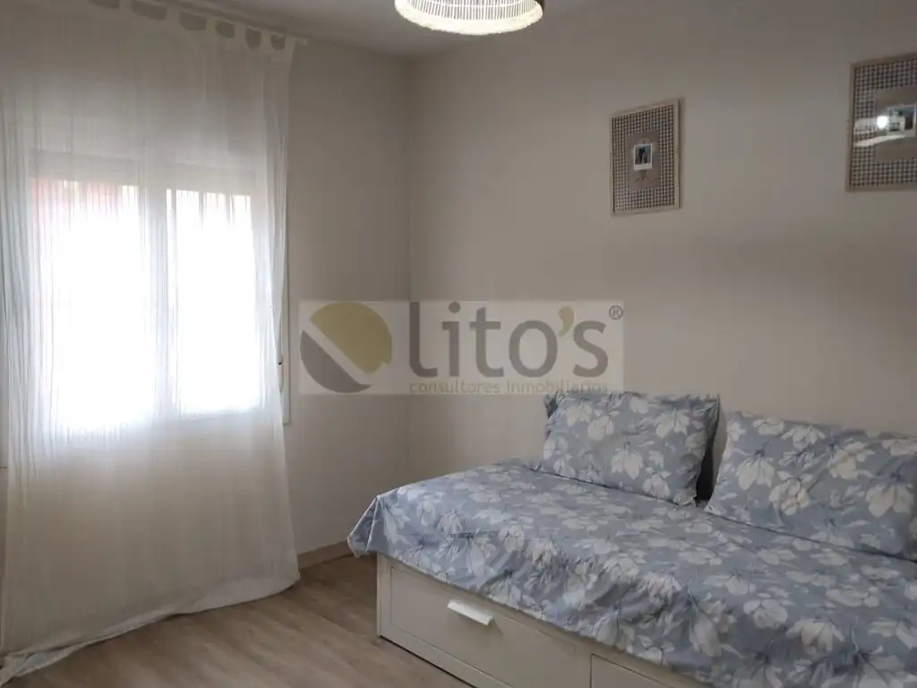 Bedroom of Detached homes for sale in Dos Hermanas  with Private garden and Swimming Pool