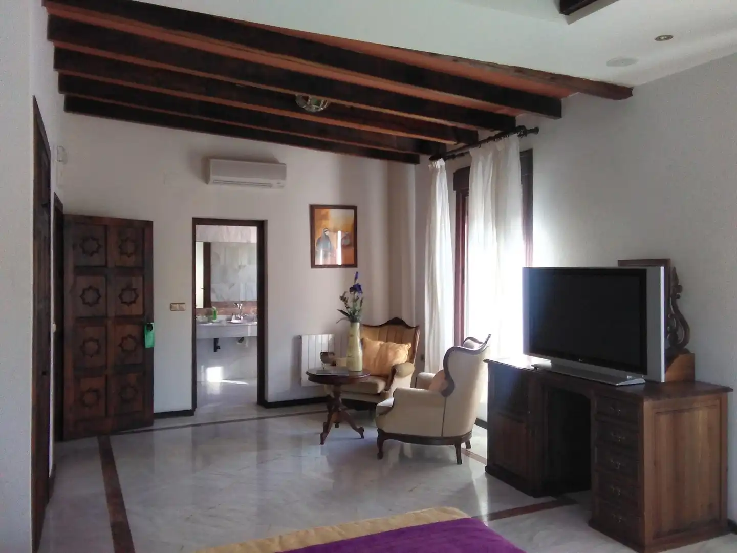 Inmuebles singulares con ascensor en venta en Diezma, imagen 86