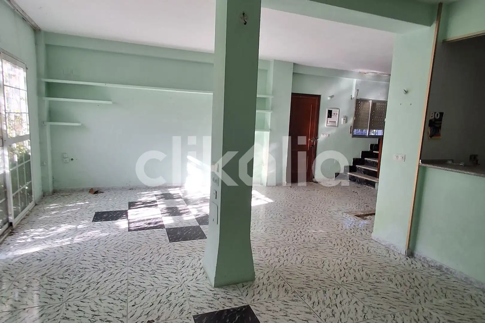 Casa o chalet en venta en Santa Elena con Terraza y Trastero