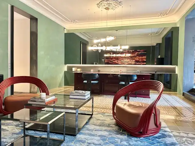 Appartement avec jardin à vendre à Carrer de Mallorca, imagen 35