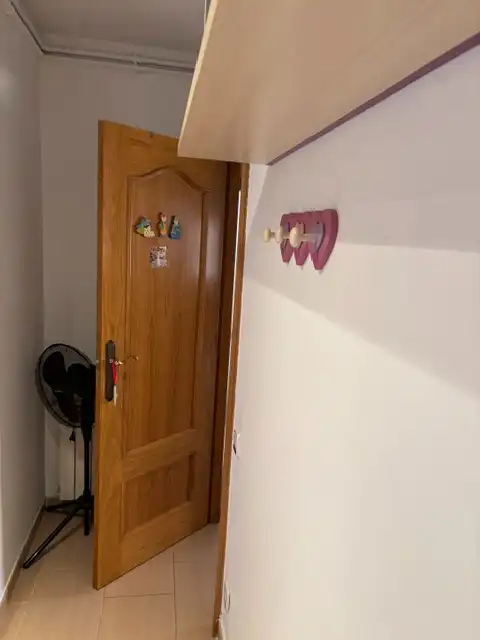 Piso en venta en Mataró con Aire acondicionado, Calefacción y Horno