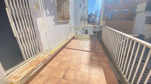 Foto 2 de Piso en venta en Ernesto Anastasio, 5, El Grau, Valencia Capital