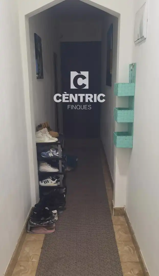 Piso en venta en Ca n'Anglada