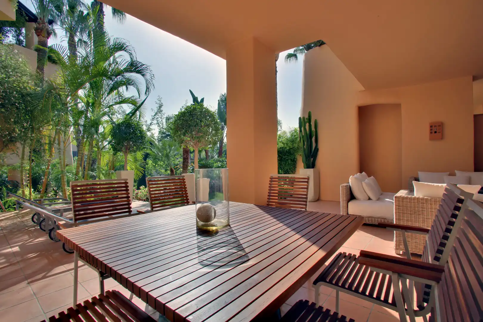 Wohnung mit Pool zum Verkauf in Milla de Oro, imagen 9