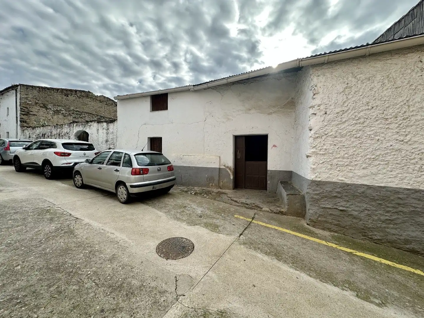 Casa in vendita a Malpartida de Plasencia