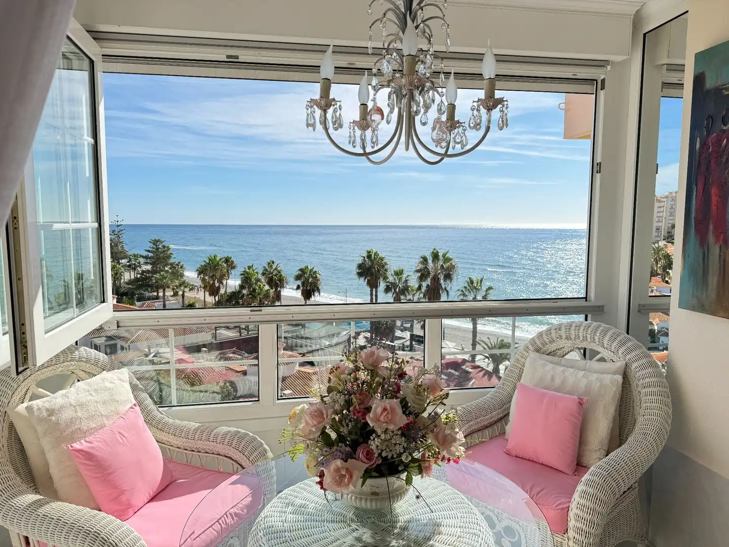 Attique avec ascenseur à vendre à del mediterraneo, imagen 5