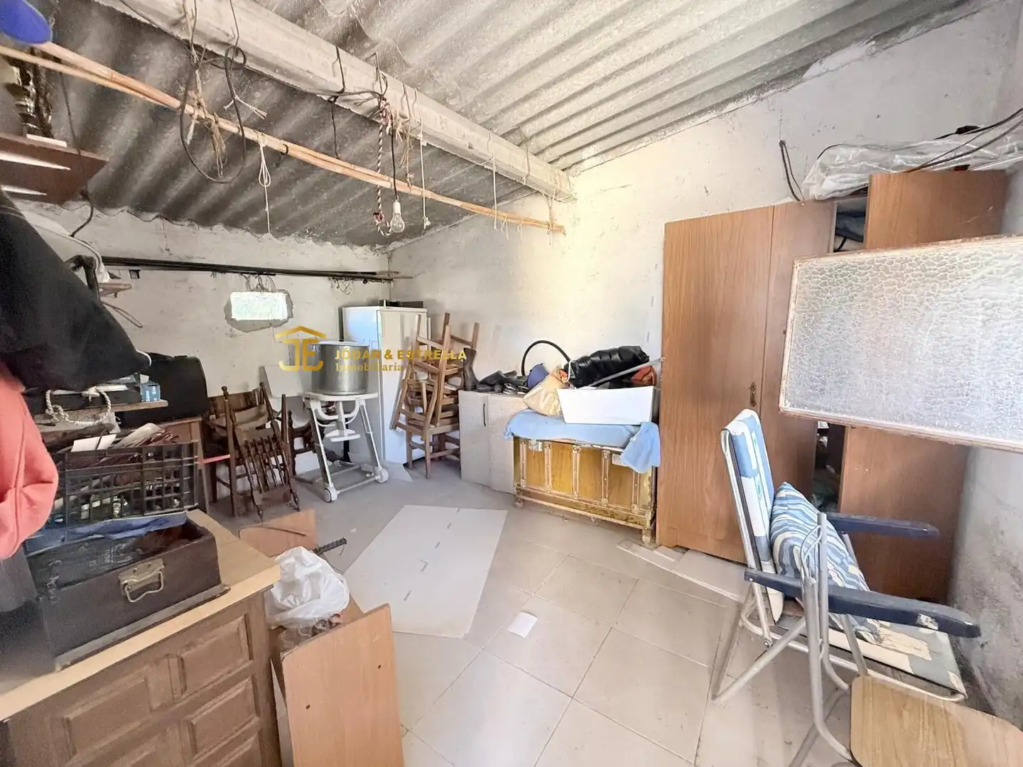 Casa con jardín en venta en Pedanías Centro, imagen 27