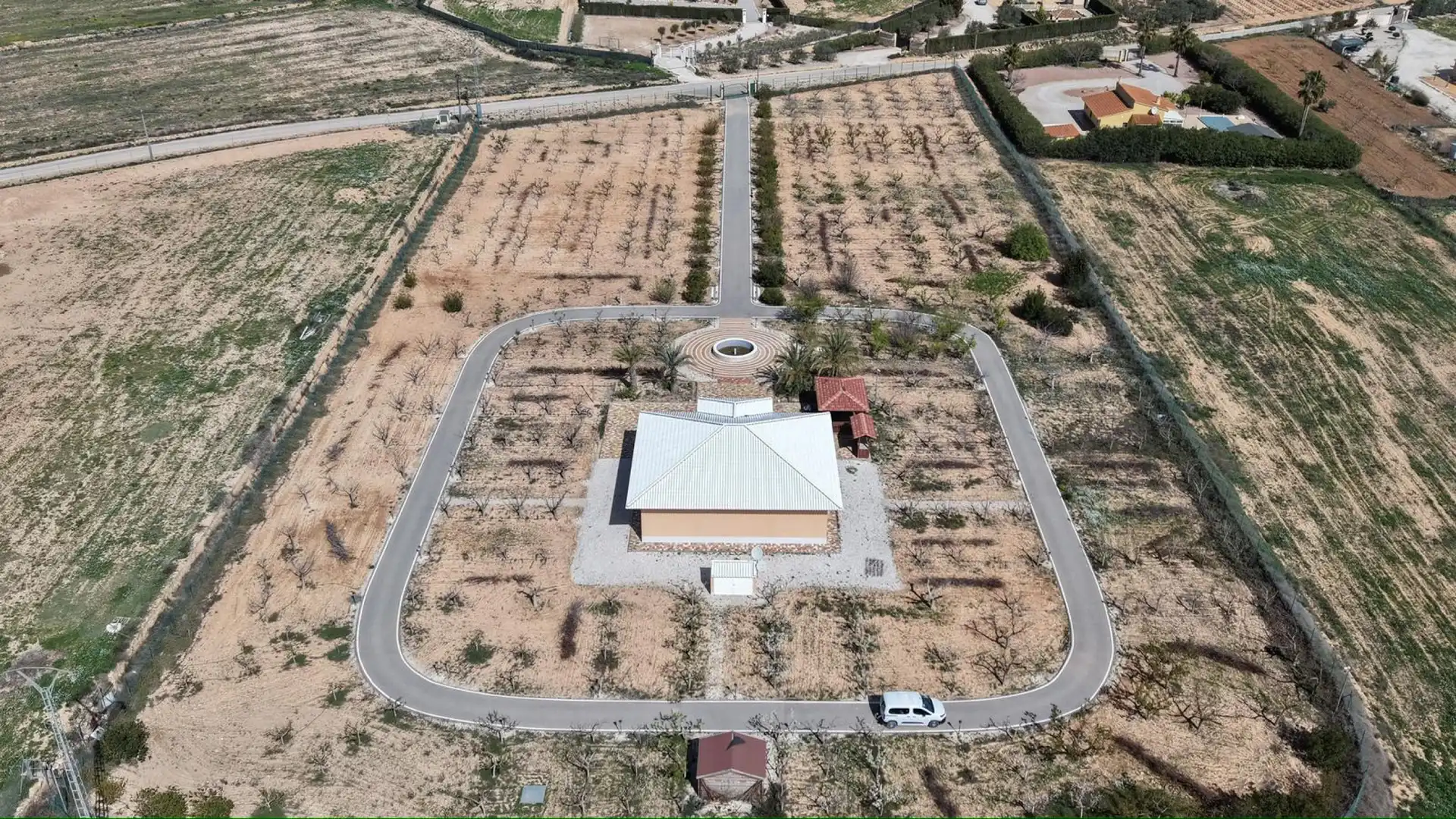 Detached house for sale in El Pinós / Pinoso, imagen 5