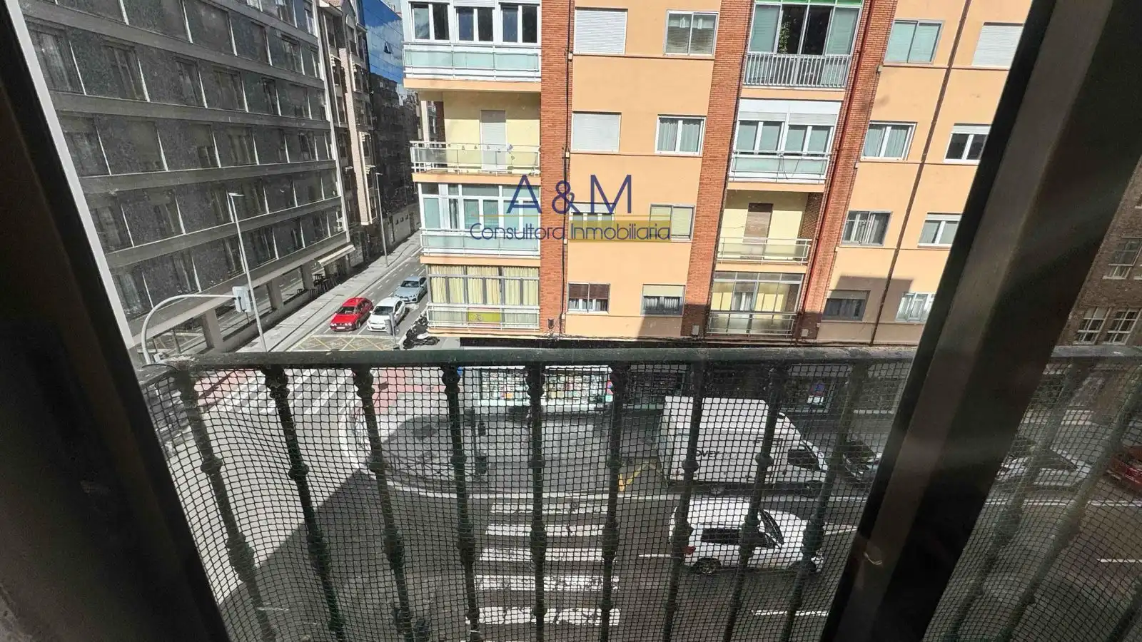 Exterior view of Apartments for sale in Valladolid  with Terrace
