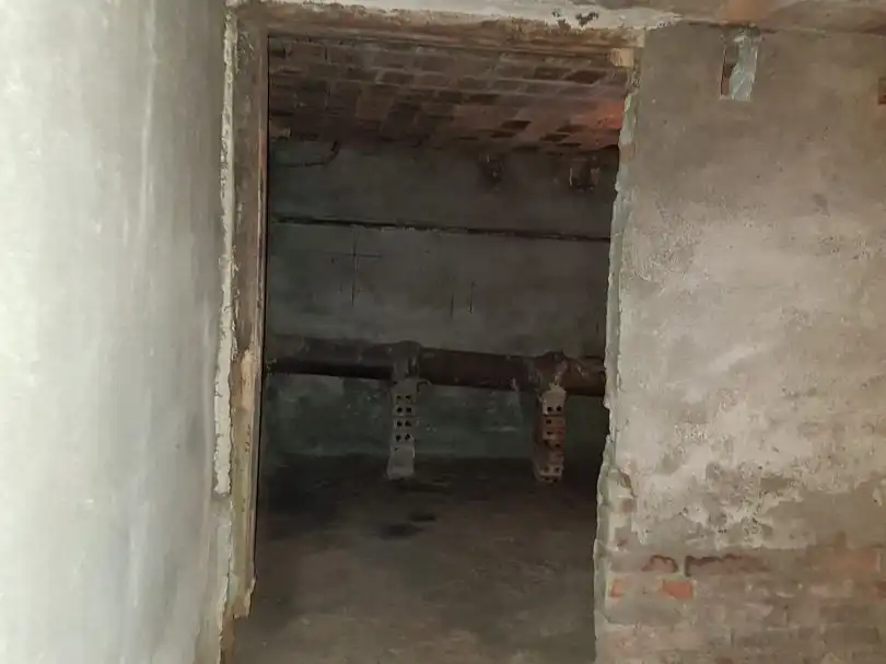 Trastero en venta en León Capital 