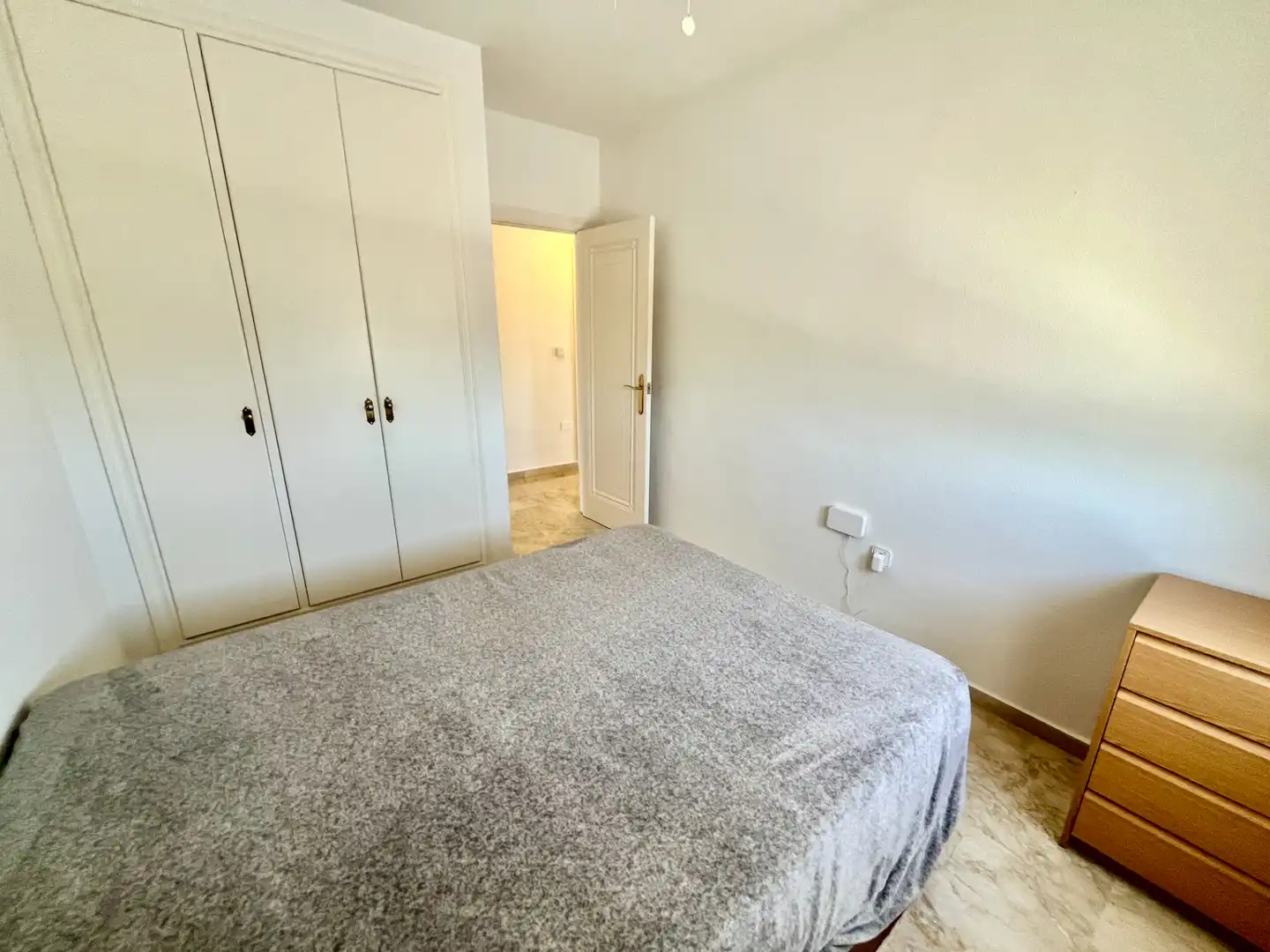 Apartment mit Terrasse zum Verkauf in Polígono Ramblas la R-1 15, imagen 21