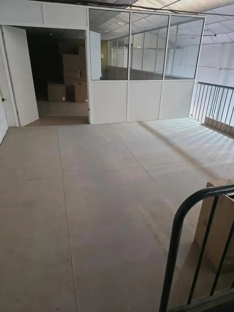 Nave industrielle à vendre à Cerro - Amate, imagen 10