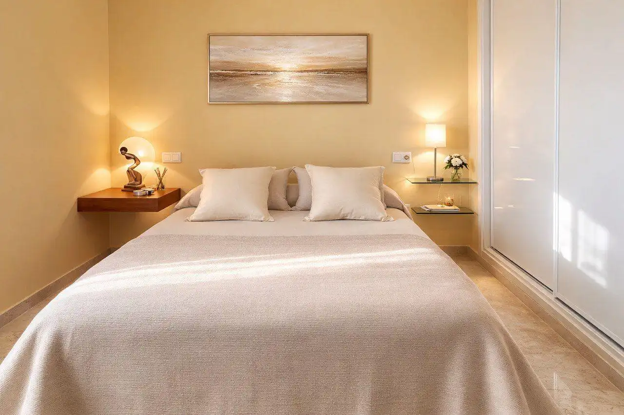 Appartement avec piscine à vendre à Rincón de Loix, imagen 10