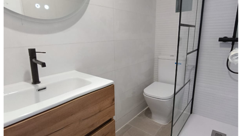 Photo 3 of Flat for sale in Batalla de Clavijo, Barrio de Delicias,  Zaragoza Capital