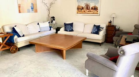 Foto 3 de Casa adosada de alquiler en Bahía de Marbella, Málaga