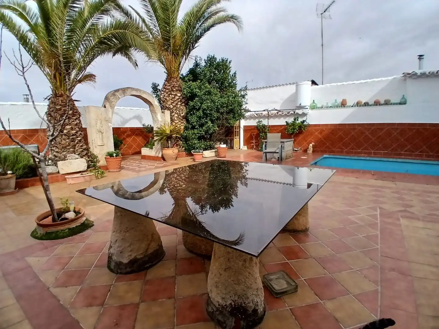 House with pool for sale in Valdepeñas, imagen 28