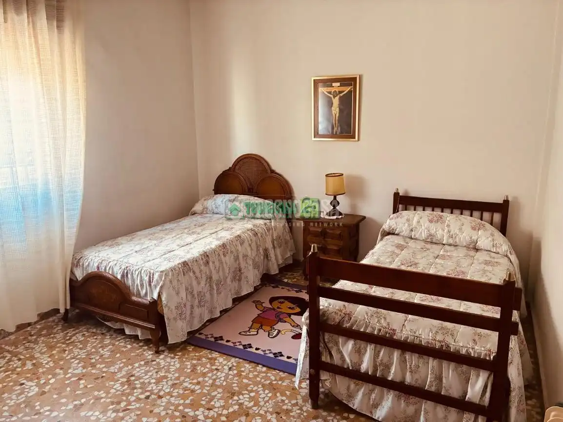 Habitación de Casa o chalet en venta en Olías del Rey